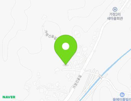129-3 Gajeonggingol-gil, Bungnae-myeon, Yeoju-si, Gyeonggi-do, Republic of Korea Map