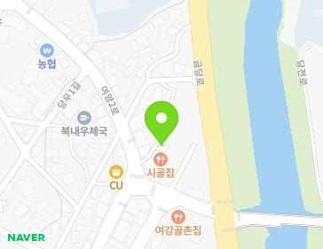 1-1 Dangjeon-ro, Bungnae-myeon, Yeoju-si, Gyeonggi-do, Republic of Korea 1-1 Dangjeon-ro, Bungnae-myeon, Yeoju-si, Gyeonggi-do, Republic of Korea Map