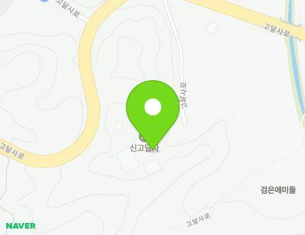 284-19 Godalsa-ro, Bungnae-myeon, Yeoju-si, Gyeonggi-do, Republic of Korea Map