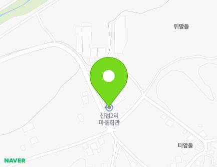 73-3 Sinjeop 2-gil, Bungnae-myeon, Yeoju-si, Gyeonggi-do, Republic of Korea