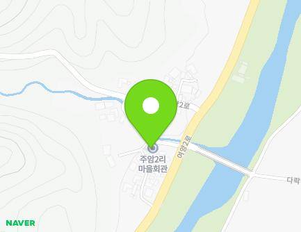 1263 Yeoyang 2-ro, Bungnae-myeon, Yeoju-si, Gyeonggi-do, Republic of Korea Map