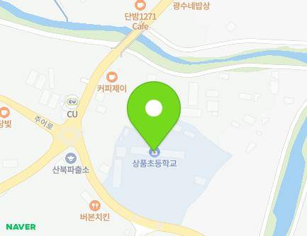 15 Geumpum 1-ro, Sanbuk-myeon, Yeoju-si, Gyeonggi-do, Republic of Korea
