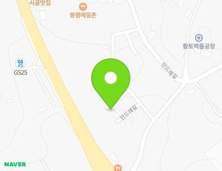 15-37 Deondeure-gil, Yeoju-si, Gyeonggi-do, Republic of Korea Map
