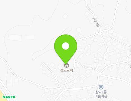 23-7 Samgyo 3-gil, Yeoju-si, Gyeonggi-do, Republic of Korea Map