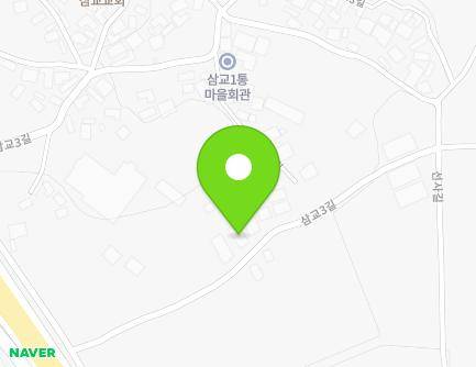 82 Samgyo 3-gil, Yeoju-si, Gyeonggi-do, Republic of Korea Map