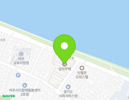 197-19 Cheongsim-ro, Yeoju-si, Gyeonggi-do, Republic of Korea Map