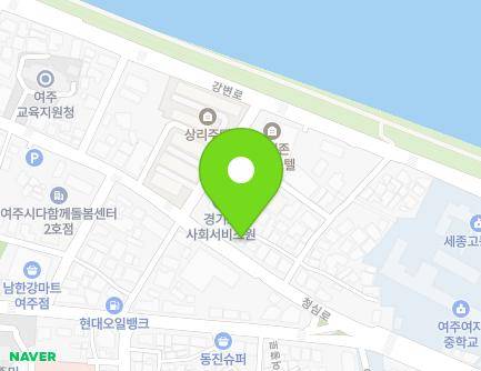 201-1 Cheongsim-ro, Yeoju-si, Gyeonggi-do, Republic of Korea Map