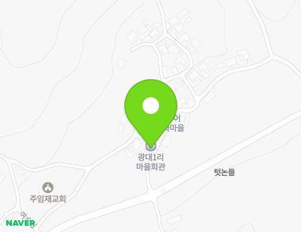 5 Gwangdae 1-gil, Sejongdaewang-myeon, Yeoju-si, Gyeonggi-do, Republic of Korea