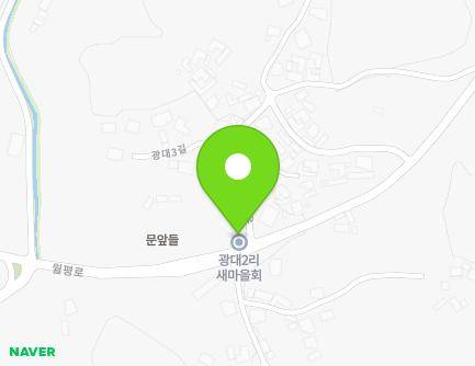 1 Gwangdae 3-gil, Sejongdaewang-myeon, Yeoju-si, Gyeonggi-do, Republic of Korea
