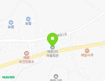 631 Yanghwa-ro, Sejongdaewang-myeon, Yeoju-si, Gyeonggi-do, Republic of Korea