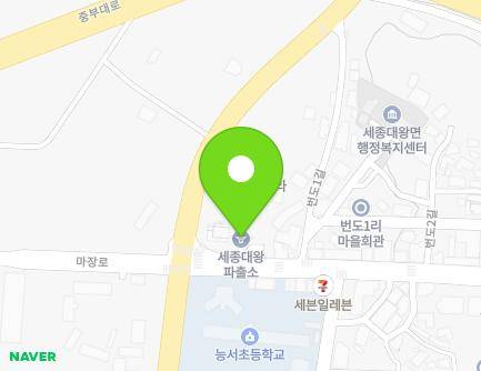 61 Majang-ro, Sejongdaewang-myeon, Yeoju-si, Gyeonggi-do, Republic of Korea