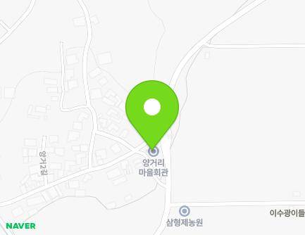 3 Yanggeo 2-gil, Sejongdaewang-myeon, Yeoju-si, Gyeonggi-do, Republic of Korea