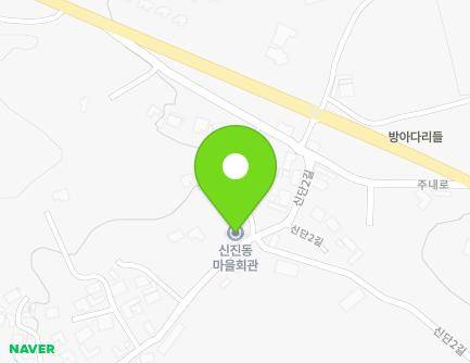 12 Sindan 2-gil, Yeoju-si, Gyeonggi-do, Republic of Korea