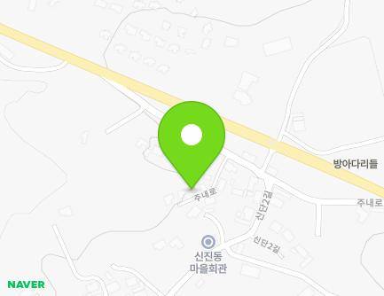 328-26 Junae-ro, Yeoju-si, Gyeonggi-do, Republic of Korea Map