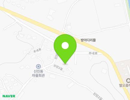 7-3 Sindan 2-gil, Yeoju-si, Gyeonggi-do, Republic of Korea Map