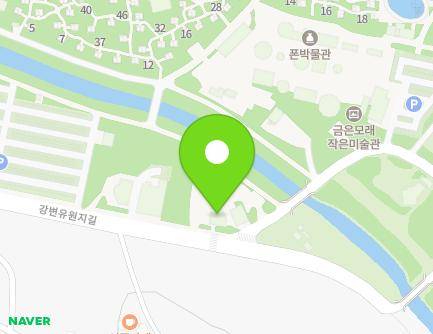85 Gangbyeonyuwonji-gil, Yeoju-si, Gyeonggi-do, Republic of Korea Map