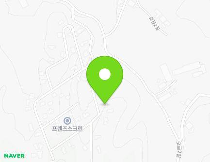 66-65 Ogeum 2-gil, Yeoju-si, Gyeonggi-do, Republic of Korea Map