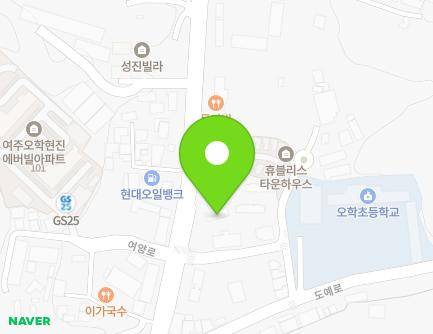 346 Yeoyang-ro, Yeoju-si, Gyeonggi-do, Republic of Korea Map