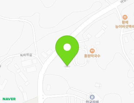 406 Yeoyang-ro, Yeoju-si, Gyeonggi-do, Republic of Korea Map