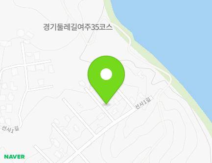 85-103 Seonsa 1-gil, Yeoju-si, Gyeonggi-do, Republic of Korea Map