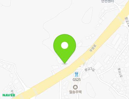 142 Uam-ro, Yeoju-si, Gyeonggi-do, Republic of Korea Map