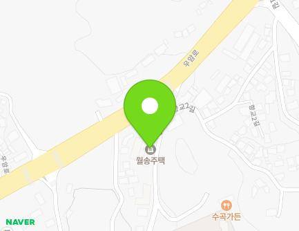 135-4 Uam-ro, Yeoju-si, Gyeonggi-do, Republic of Korea Map