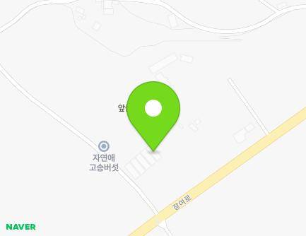 735-6 Jangyeo-ro, Jeomdong-myeon, Yeoju-si, Gyeonggi-do, Republic of Korea Map