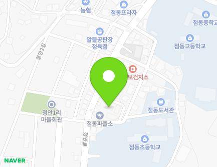 122 Cheongan-ro, Jeomdong-myeon, Yeoju-si, Gyeonggi-do, Republic of Korea Map