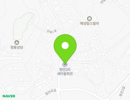8 Anmal 1-gil, Jeomdong-myeon, Yeoju-si, Gyeonggi-do, Republic of Korea