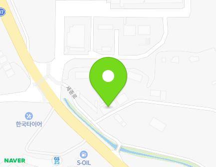 421-3 Sejong-ro, Yeoju-si, Gyeonggi-do, Republic of Korea Map