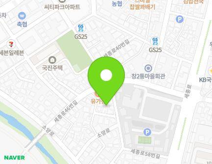 15-10 Sejong-ro 46beon-gil, Yeoju-si, Gyeonggi-do, Republic of Korea Map