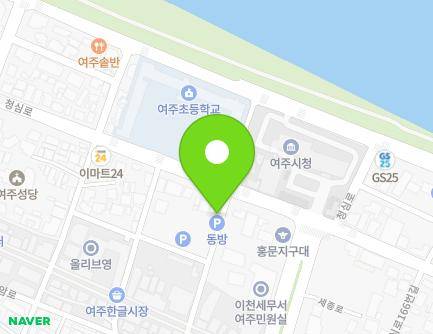 23 Yeoheung-ro 109beon-gil, Yeoju-si, Gyeonggi-do, Republic of Korea