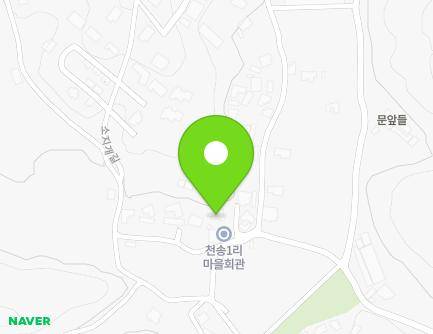 35 Sojigae-gil, Yeoju-si, Gyeonggi-do, Republic of Korea Map