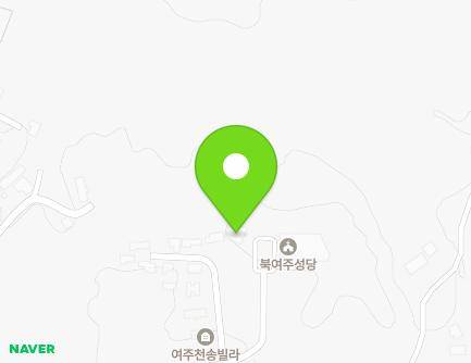 77-23 Silleuk-ro, Yeoju-si, Gyeonggi-do, Republic of Korea Map