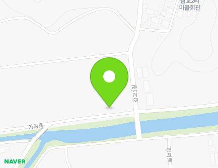 721 Gayeo-ro, Yeoju-si, Gyeonggi-do, Republic of Korea Map
