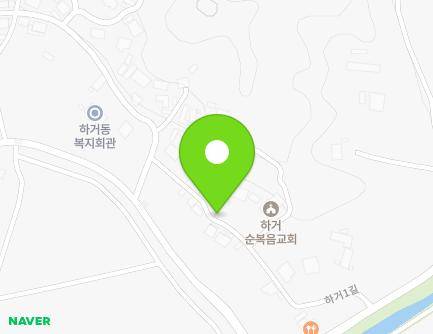 20-1 Hageo 1-gil, Yeoju-si, Gyeonggi-do, Republic of Korea Map