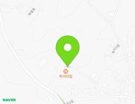 56-11 Hageo 1-gil, Yeoju-si, Gyeonggi-do, Republic of Korea Map