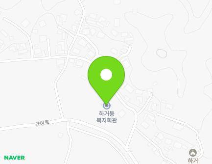 35 Hageo 1-gil, Yeoju-si, Gyeonggi-do, Republic of Korea Map