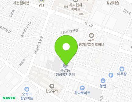 26 Yeoheung-ro 11beon-gil, Yeoju-si, Gyeonggi-do, Republic of Korea