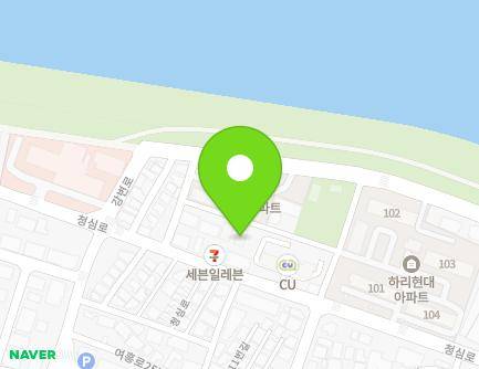 63 Cheongsim-ro, Yeoju-si, Gyeonggi-do, Republic of Korea Map