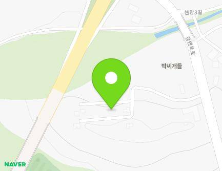 285 Gangbyeonbuk-ro, Yeoju-si, Gyeonggi-do, Republic of Korea Map