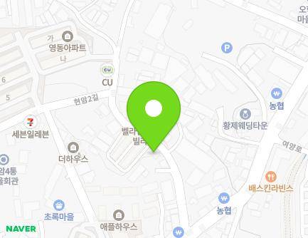 7-4 Hyeonam 3-gil, Yeoju-si, Gyeonggi-do, Republic of Korea Map