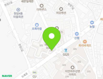 37 Doye-ro, Yeoju-si, Gyeonggi-do, Republic of Korea Map