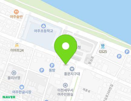 152 Cheongsim-ro, Yeoju-si, Gyeonggi-do, Republic of Korea Map