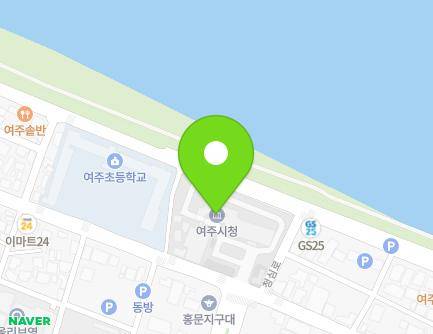1 Sejong-ro, Yeoju-si, Gyeonggi-do, Republic of Korea