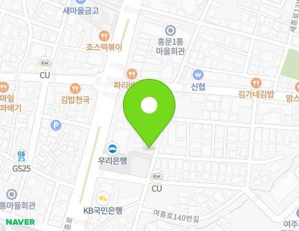8-1 Yeoheung-ro 128beon-gil, Yeoju-si, Gyeonggi-do, Republic of Korea Map