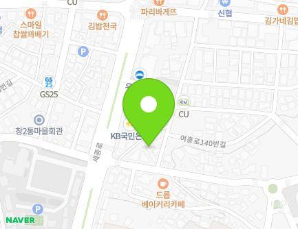 16-7 Yeoheung-ro 128beon-gil, Yeoju-si, Gyeonggi-do, Republic of Korea Map