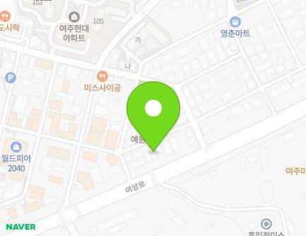 23-10 Sejong-ro 79beon-gil, Yeoju-si, Gyeonggi-do, Republic of Korea Map