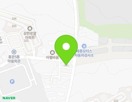 63 Sejong-ro 113beon-gil, Yeoju-si, Gyeonggi-do, Republic of Korea Map