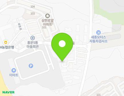 65 Sejong-ro 113beon-gil, Yeoju-si, Gyeonggi-do, Republic of Korea Map